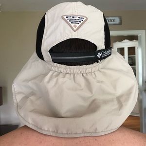 Columbia Coolhead Cachalot Hat